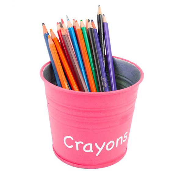 Pot à crayons personnalisé, pot à crayons, cadeau enfant, cadeau personnalisé, bureau enfant, chambre enfant, déco enfant, ombre naturelle