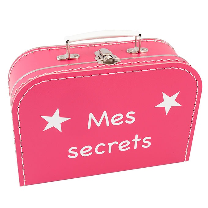 Valise Ombre Naturelle Valisette Personnalisee Cadeau De Naissance Valise Ombre Naturelle Valisette Personnalisee Cadeau De Naissance