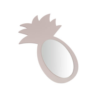 miroir ananas