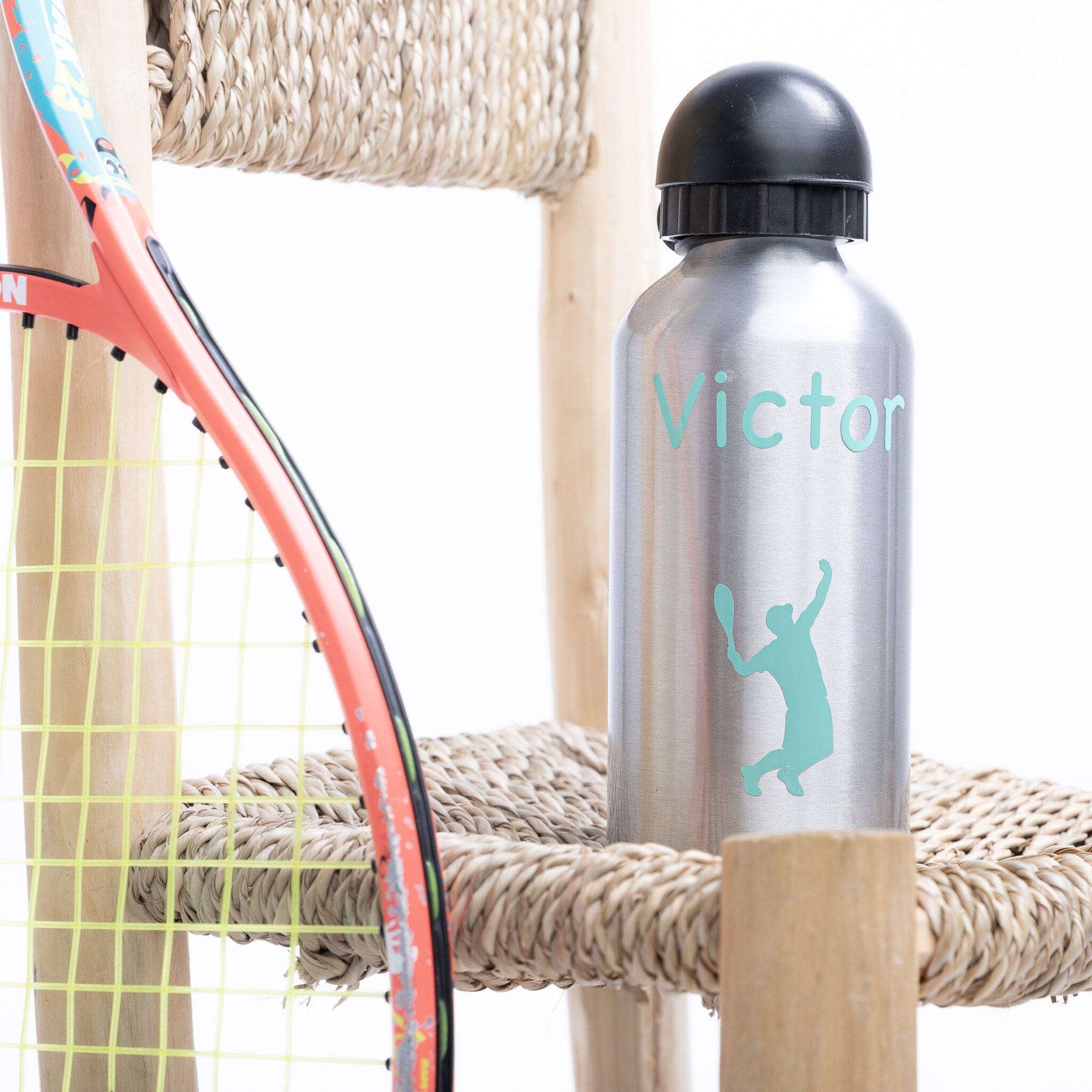 Gourde,Ensemble De Bouteilles D'eau En Verre, Grande Capacité, Pichet Transparent, Récipient D