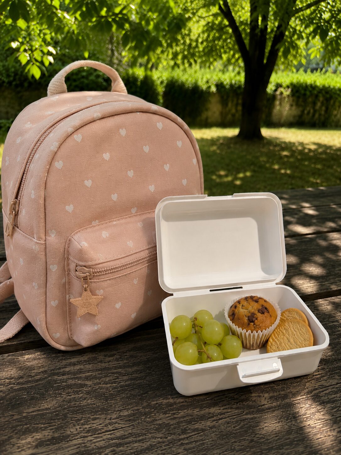 Boîte à gouter personnalisée – Image 6